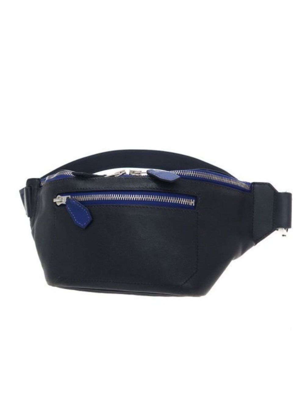 Hermes City Slide Cross PM Shoulder Bag